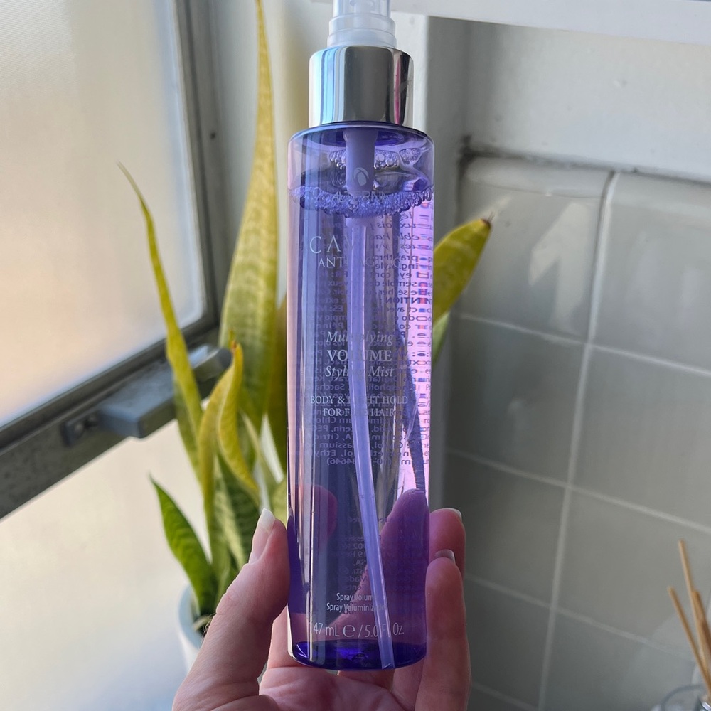 Alterna Caviar Anti-Aging Volume Mist